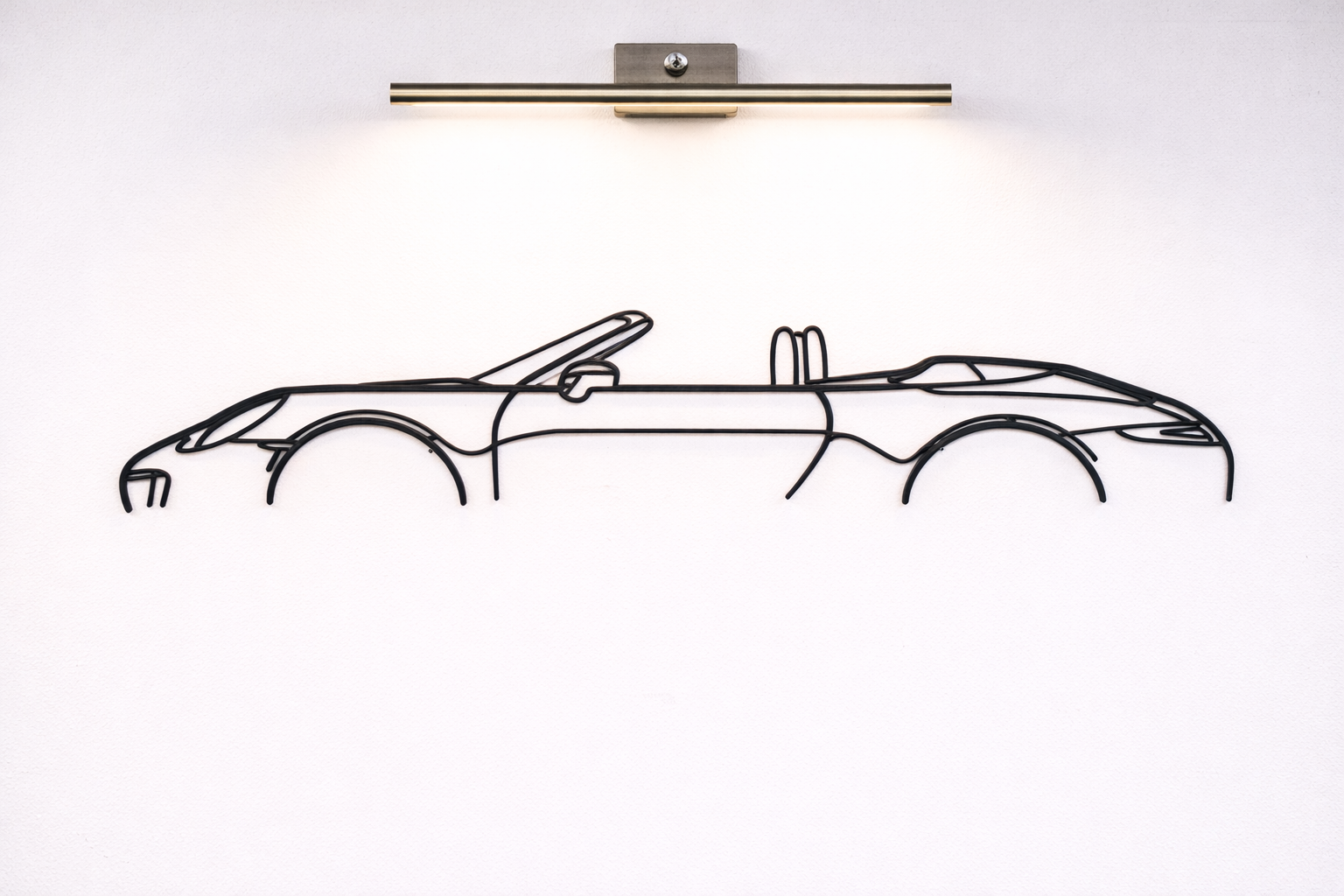 Voiture de Sport 911991 C