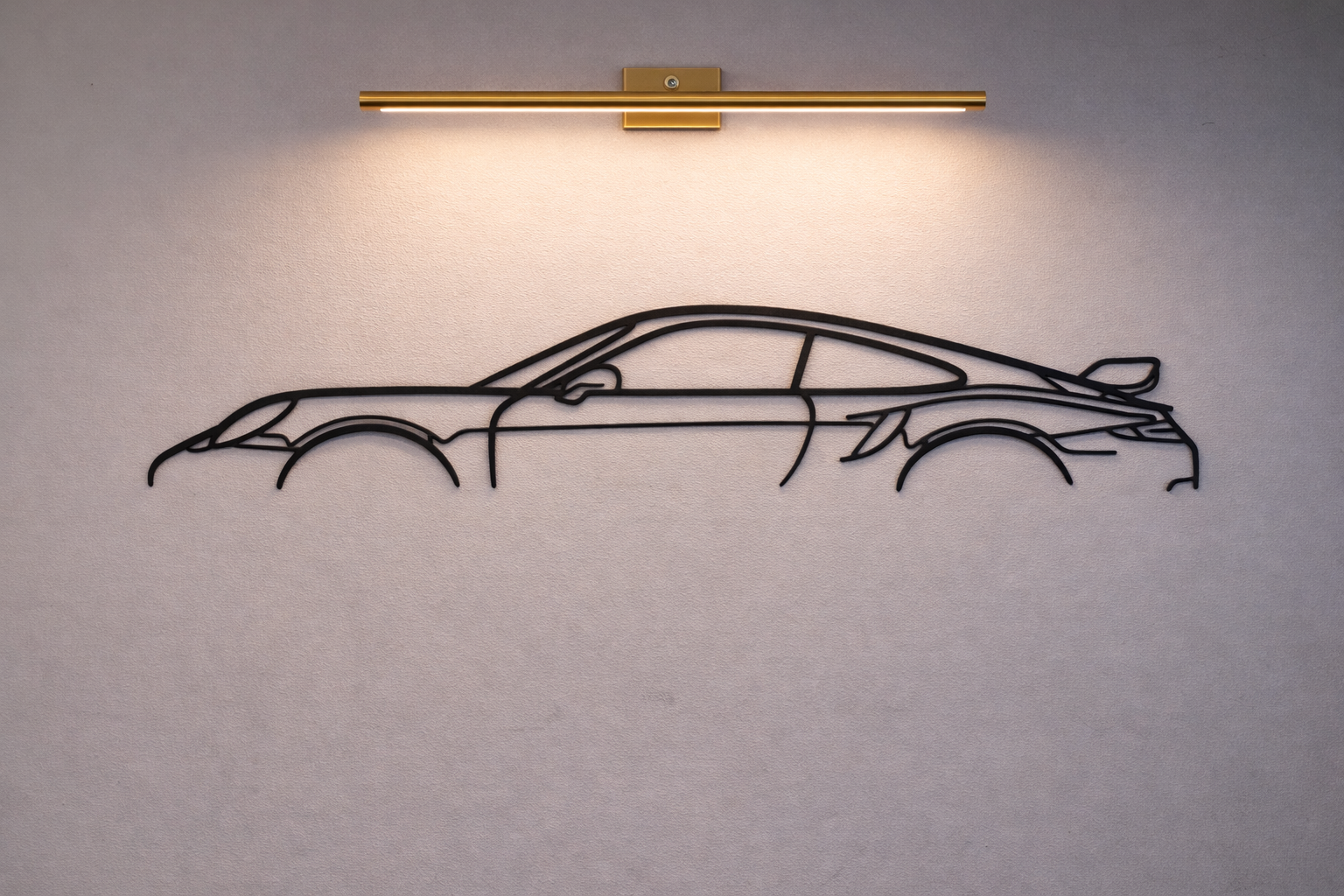 Voiture de Sport 911991 GT3