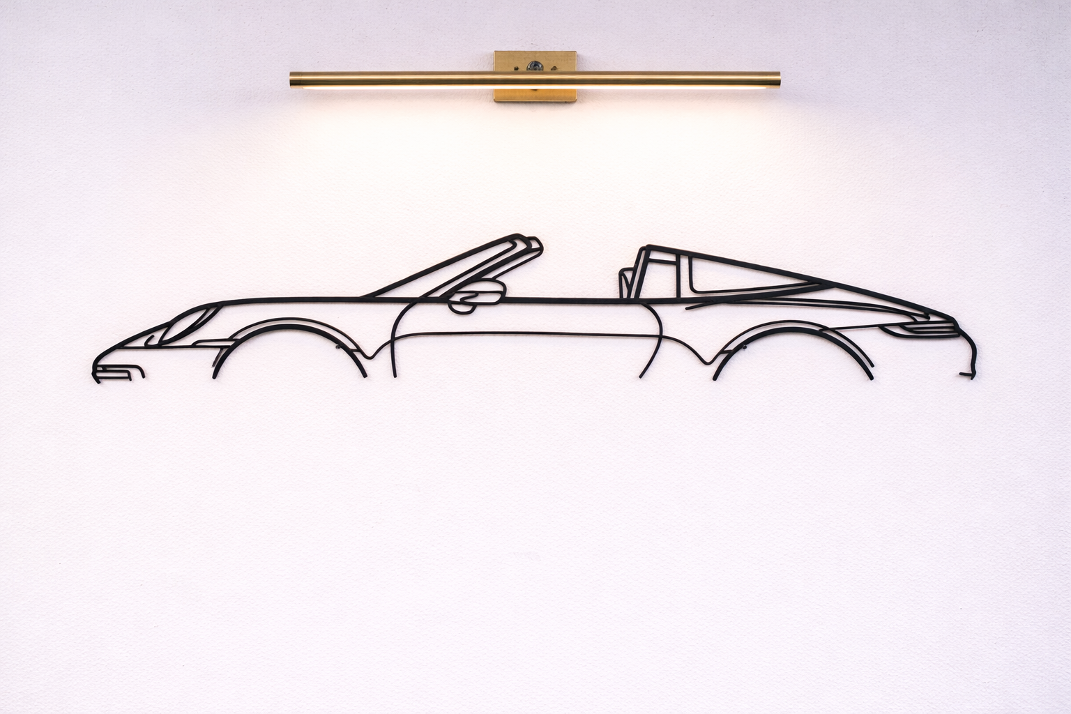 Voiture de Sport 911992 T