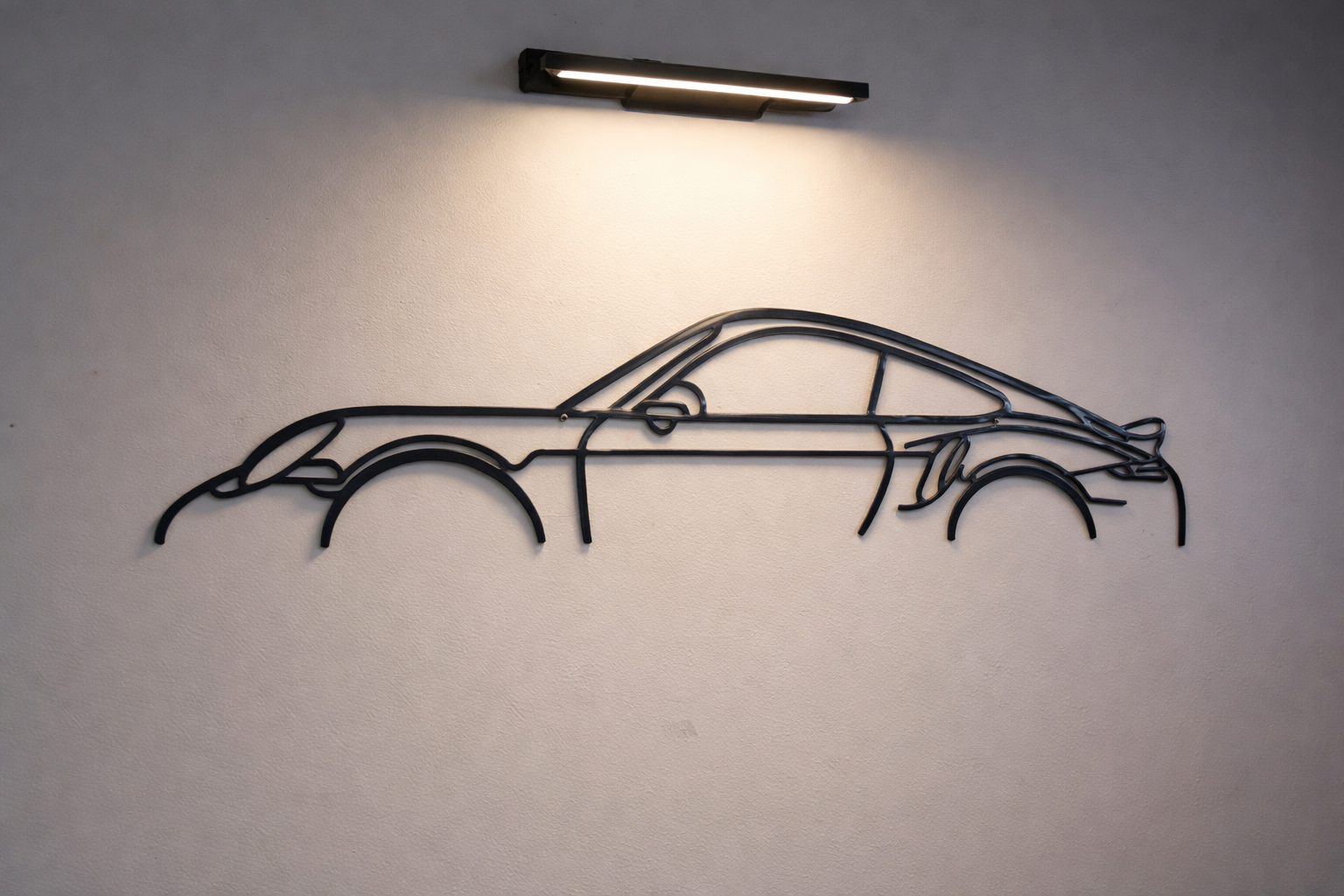 Voiture de Sport 911 991 T S