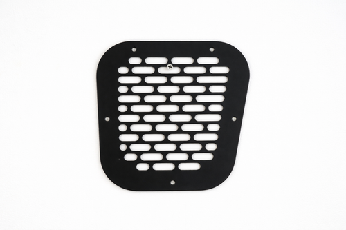 GRILLE PRISE D'AIR LATERALE 4X4